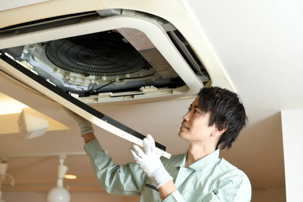 Best HVAC Air Duct Cleaning  in Parrish, AL