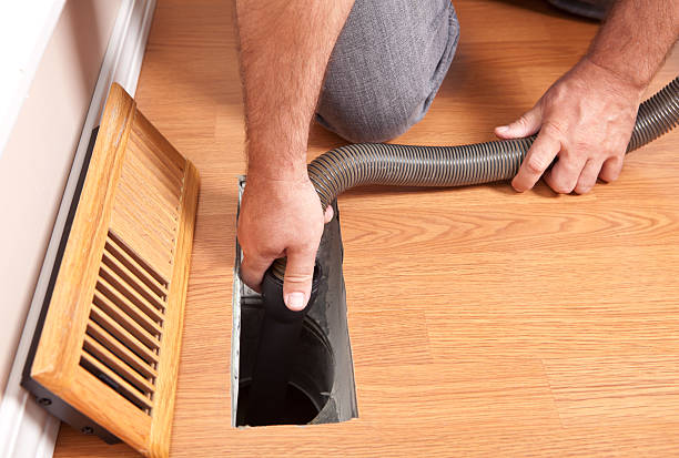 Trusted Parrish, AL Airduct Cleaning Experts