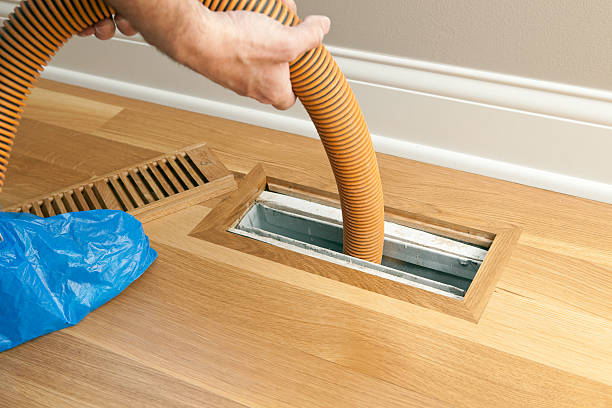 HVAC System Cleaning in Parrish, AL