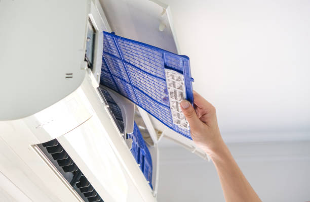 Ductwork Cleaning Services in Parrish, AL