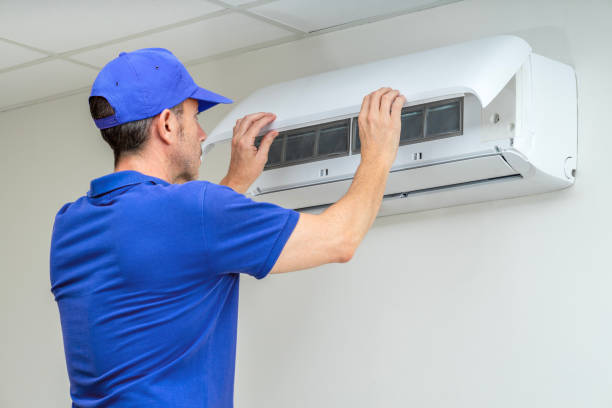 Best Air Duct Sanitizing Services  in Parrish, AL