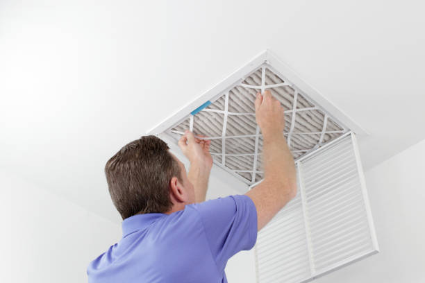 Best Affordable Air Duct Cleaning  in Parrish, AL